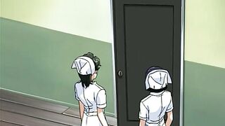 Chijoku Kankin: Ochita Tenshi-tachi RUS SUB