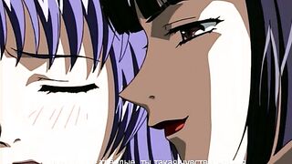 Chijoku Kankin: Ochita Tenshi-tachi RUS SUB