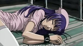 Chijoku Kankin: Ochita Tenshi-tachi RUS SUB