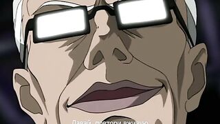 Chijoku Kankin: Ochita Tenshi-tachi RUS SUB