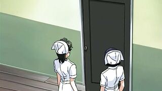 Chijoku Kankin: Ochita Tenshi-tachi