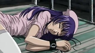 Chijoku Kankin: Ochita Tenshi-tachi