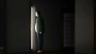 Jitaku Keibiin 自宅警備員 2019 ep1