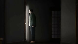 Jitaku Keibiin 自宅警備員 2019 ep2