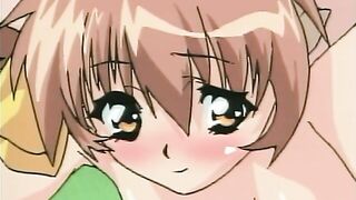 Mugen no Kyoukai ep1 RUS SUB