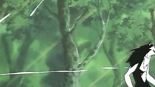 Mugen no Kyoukai ep1 RUS SUB