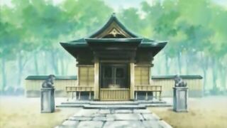 Mugen no Kyoukai ep2 RUS SUB