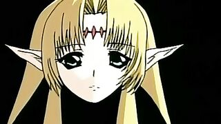 Mugen no Kyoukai ep4 RUS SUB