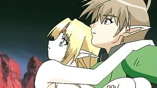 Mugen no Kyoukai ep4 RUS SUB