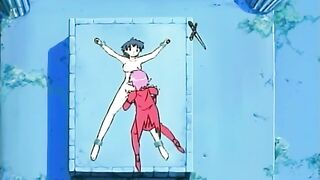 Mugen no Kyoukai ep4 RUS SUB