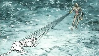 Mugen no Kyoukai ep4 RUS SUB