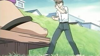 Mugen no Kyoukai 夢現の境界 ep1