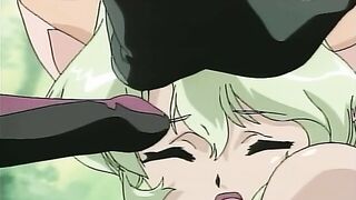 Mugen no Kyoukai 夢現の境界 ep1