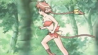 Mugen no Kyoukai 夢現の境界 ep1