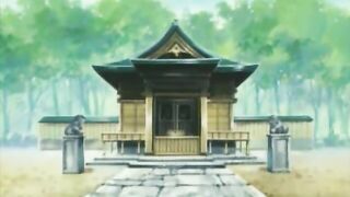Mugen no Kyoukai 夢現の境界 ep2