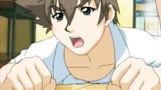 Mugen no Kyoukai 夢現の境界 ep2