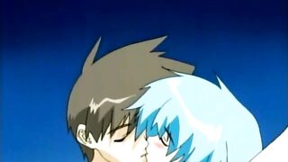 Mugen no Kyoukai 夢現の境界 ep3