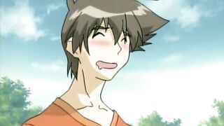 Mugen no Kyoukai 夢現の境界 ep3