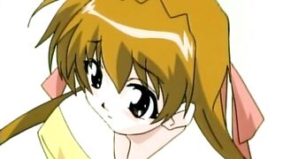 Mugen no Kyoukai 夢現の境界 ep3