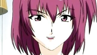 Mugen no Kyoukai 夢現の境界 ep3