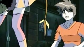 Mugen no Kyoukai 夢現の境界 ep3