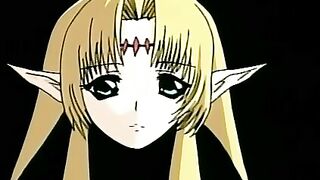 Mugen no Kyoukai 夢現の境界 ep4