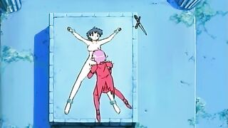 Mugen no Kyoukai 夢現の境界 ep4