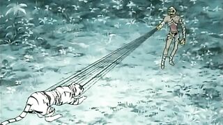 Mugen no Kyoukai 夢現の境界 ep4