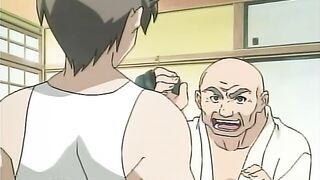 Mugen no Kyoukai ep1 ENG SUB