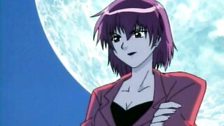 Mugen no Kyoukai ep2 ENG SUB