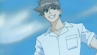 Mugen no Kyoukai ep2 ENG SUB