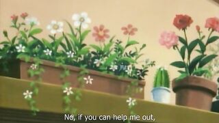 Mugen no Kyoukai ep2 ENG SUB