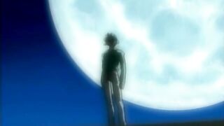 Mugen no Kyoukai ep3 ENG SUB