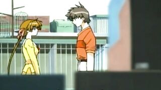 Mugen no Kyoukai ep3 ENG SUB