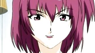 Mugen no Kyoukai ep3 ENG SUB