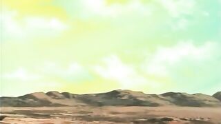 Mugen no Kyoukai ep4 ENG SUB