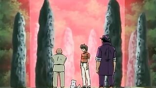 Mugen no Kyoukai ep4 ENG SUB