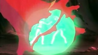 Mugen no Kyoukai ep4 ENG SUB