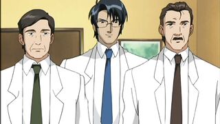 Ingoku Byoutou ep1 RUS SUB