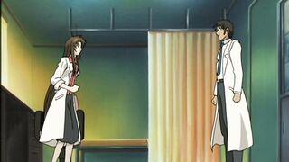 Ingoku Byoutou ep1 RUS SUB