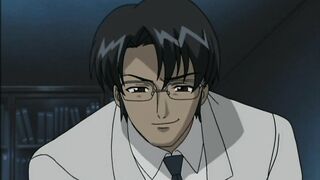 Ingoku Byoutou ep1 RUS SUB