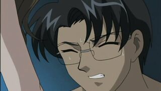 Ingoku Byoutou ep1 RUS SUB