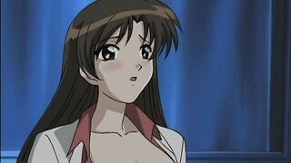 Ingoku Byoutou ep2 RUS SUB