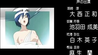 Ingoku Byoutou ep2 RUS SUB