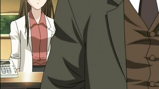 Ingoku Byoutou ep2 RUS SUB