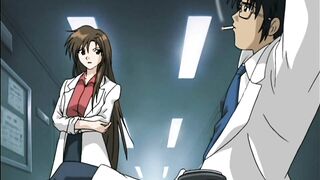 Ingoku Byoutou ep2 RUS SUB