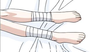 Ingoku Byoutou ep2 RUS SUB