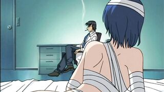 Ingoku Byoutou ep2 RUS SUB