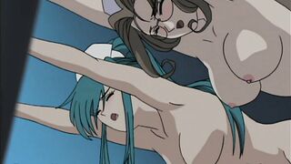 Ingoku Byoutou ep2 RUS SUB