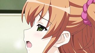 Imouto to Sono Yuujin ga Ero ... ep2 RUS SUB